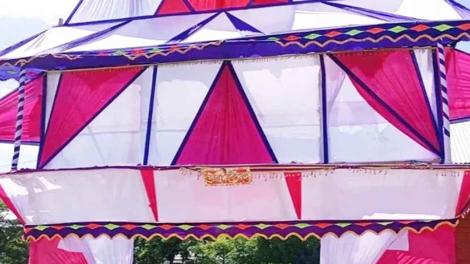 কনের বয়স কম জেনে বিয়ের দাওয়াত না খেয়ে ফিরে গেলেন ইউএনও